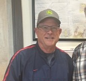 Volunteer Highlight: Tim Morrison - CJM