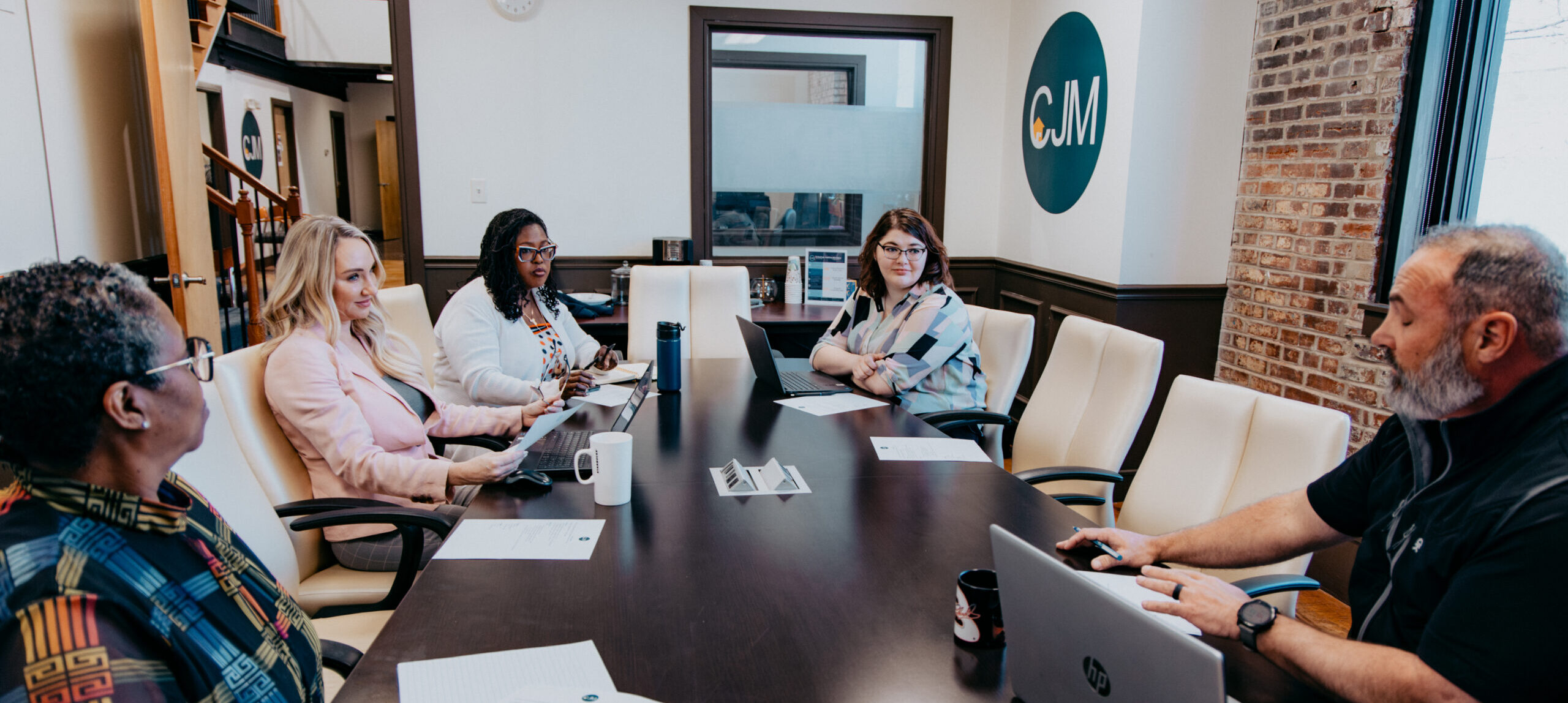 CAREERS - CJM